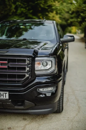 Gmc Sierra GMC Sierra 1500 SLTLPG Prince - 25800 € - 64520694 2 | Car24.bg Gmc Sierra GMC Sierra 1500 SLTLPG Prince - 25800 € - 64520694 2
