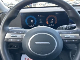 Hyundai Kona * SEL * КРАЙНА ЦЕНА ДО БЪЛГАРИЯ* | Auto.bg — изображение 9 Hyundai Kona * SEL * КРАЙНА ЦЕНА ДО БЪЛГАРИЯ* | Auto.bg — изображение 9