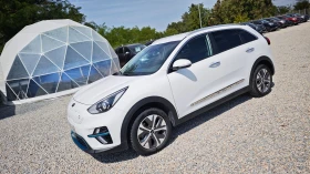 Kia Niro НОВИ КЕРАМИЧНИ ЛАГЕРИ ЕЛ.ДВИГАТ/РЕДУК(ДЪЛЪГ ЖИВОТ)