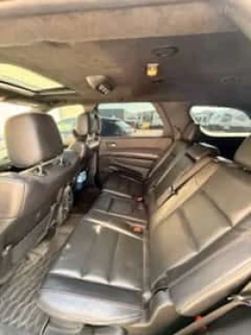 Dodge Durango * R/T Plus AWD * CARFAX * ЦЕНА ДО БГ | Auto.bg — изображение 9 Dodge Durango * R/T Plus AWD * CARFAX * ЦЕНА ДО БГ | Auto.bg — изображение 9