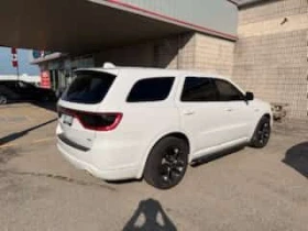 Dodge Durango * R/T Plus AWD * CARFAX * ЦЕНА ДО БГ | Auto.bg — изображение 4 Dodge Durango * R/T Plus AWD * CARFAX * ЦЕНА ДО БГ | Auto.bg — изображение 4
