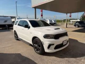 Dodge Durango * R/T Plus AWD * CARFAX * ЦЕНА ДО БГ | Auto.bg — изображение 3 Dodge Durango * R/T Plus AWD * CARFAX * ЦЕНА ДО БГ | Auto.bg — изображение 3