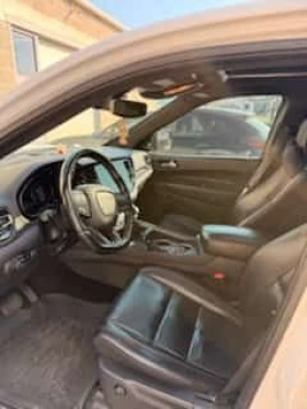 Dodge Durango * R/T Plus AWD * CARFAX * ЦЕНА ДО БГ | Auto.bg — изображение 7 Dodge Durango * R/T Plus AWD * CARFAX * ЦЕНА ДО БГ | Auto.bg — изображение 7