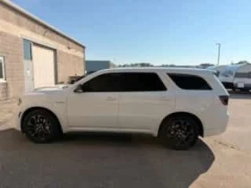 Dodge Durango * R/T Plus AWD * CARFAX * ЦЕНА ДО БГ | Auto.bg — изображение 2 Dodge Durango * R/T Plus AWD * CARFAX * ЦЕНА ДО БГ | Auto.bg — изображение 2