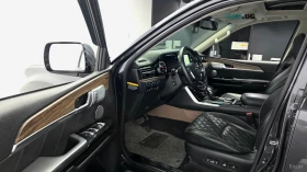 Kia Mohave 3.0 4WD Masters* 6МЕСТА* КОЖА* ОБДУХ* НАВИ* ПАНО | Auto.bg — изображение 8 Kia Mohave 3.0 4WD Masters* 6МЕСТА* КОЖА* ОБДУХ* НАВИ* ПАНО | Auto.bg — изображение 8