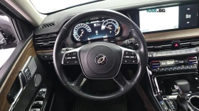 Kia Mohave 3.0 4WD Masters* 6МЕСТА* КОЖА* ОБДУХ* НАВИ* ПАНО | Auto.bg — изображение 11 Kia Mohave 3.0 4WD Masters* 6МЕСТА* КОЖА* ОБДУХ* НАВИ* ПАНО | Auto.bg — изображение 11