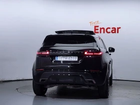 Land Rover Range Rover Evoque 2.0 Automatic - 34000 € - 52867265 4 | Car24.bg Land Rover Range Rover Evoque 2.0 Automatic - 34000 € - 52867265 4