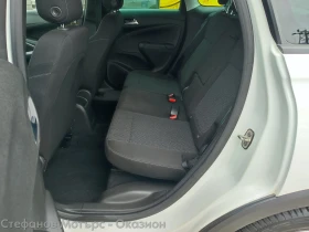 Opel Crossland X Edition 1.5D (120HP) AT6 | Auto.bg — изображение 13 Opel Crossland X Edition 1.5D (120HP) AT6 | Auto.bg — изображение 13