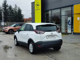 Opel Crossland X Edition 1.5D (120HP) AT6 | Auto.bg — изображение 6 Opel Crossland X Edition 1.5D (120HP) AT6 | Auto.bg — изображение 6