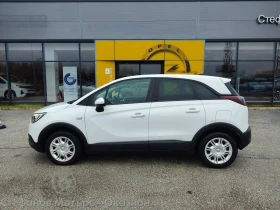 Opel Crossland X Edition 1.5D (120HP) AT6 | Auto.bg — изображение 4 Opel Crossland X Edition 1.5D (120HP) AT6 | Auto.bg — изображение 4