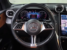 Mercedes-Benz GLC GLC220 d 4MATIC | Auto.bg — изображение 13 Mercedes-Benz GLC GLC220 d 4MATIC | Auto.bg — изображение 13