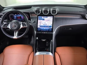 Mercedes-Benz GLC GLC220 d 4MATIC | Auto.bg — изображение 7 Mercedes-Benz GLC GLC220 d 4MATIC | Auto.bg — изображение 7