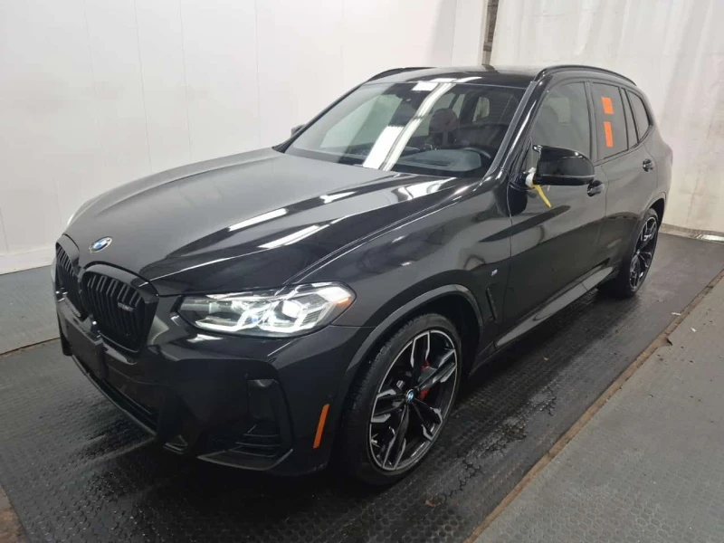 BMW X3 M40I * Един собственик * CARFAX * - 42900 € / 83905.11 лв. - 24091252 1 | Car24.bg BMW X3 M40I * Един собственик * CARFAX * - 42900 € / 83905.11 лв. - 24091252 1