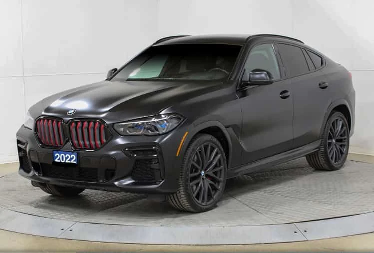 BMW X6 xDrive40i/ЛАЗЕРИ/360 CAM/HARMAN KARDON - 43490 € / 85059.05 лв. - 13945033 1 | Car24.bg BMW X6 xDrive40i/ЛАЗЕРИ/360 CAM/HARMAN KARDON - 43490 € / 85059.05 лв. - 13945033 1