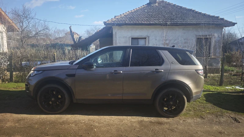 Land Rover Discovery Sport - 11000 € / 21514.13 лв. - 18019091 1 | Car24.bg Land Rover Discovery Sport - 11000 € / 21514.13 лв. - 18019091 1