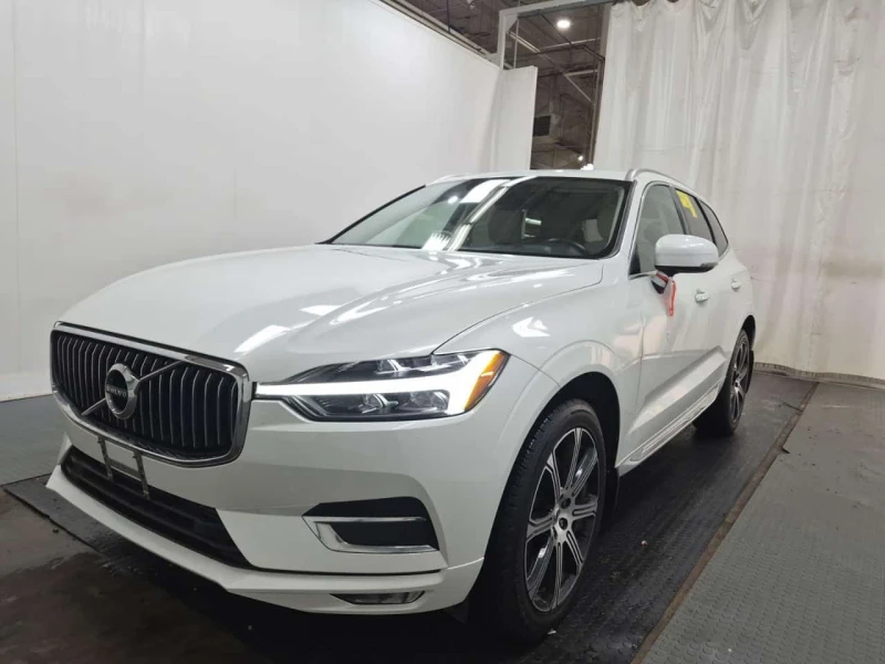 Volvo XC60 * INSCRIPTION * CARFAX * Без инциденти * - 20250 € / 39605.56 лв. - 93254791 1 | Car24.bg Volvo XC60 * INSCRIPTION * CARFAX * Без инциденти * - 20250 € / 39605.56 лв. - 93254791 1