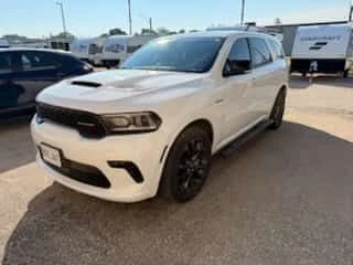 Dodge Durango * R/T Plus AWD * CARFAX * ЦЕНА ДО БГ | Auto.bg — изображение 1 Dodge Durango * R/T Plus AWD * CARFAX * ЦЕНА ДО БГ | Auto.bg — изображение 1
