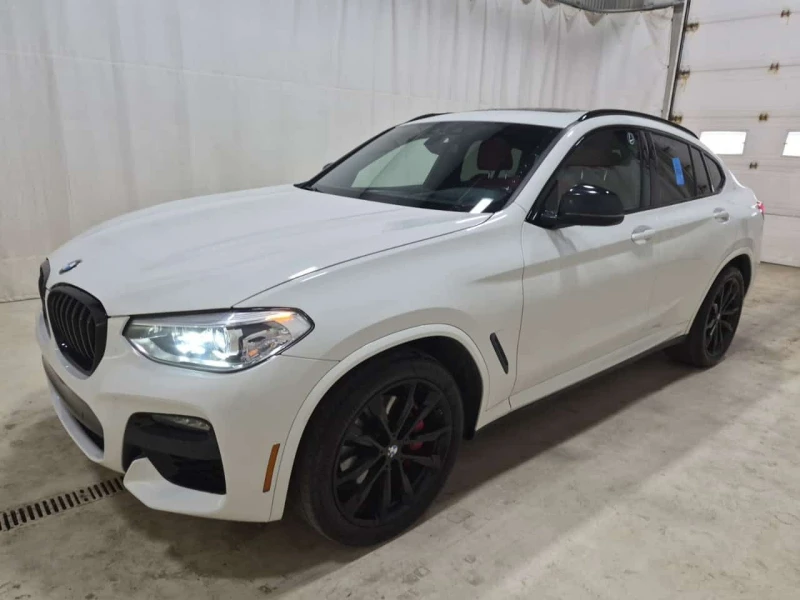 BMW X4 xDrive30i / HUD / HARMAN KARDON / 360 / RED INT - 27200 € / 53198.58 лв. - 80876827 1 | Car24.bg BMW X4 xDrive30i / HUD / HARMAN KARDON / 360 / RED INT - 27200 € / 53198.58 лв. - 80876827 1
