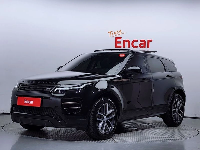 Land Rover Range Rover Evoque 2.0 Automatic - 34000 € - 52867265 1 | Car24.bg Land Rover Range Rover Evoque 2.0 Automatic - 34000 € - 52867265 1