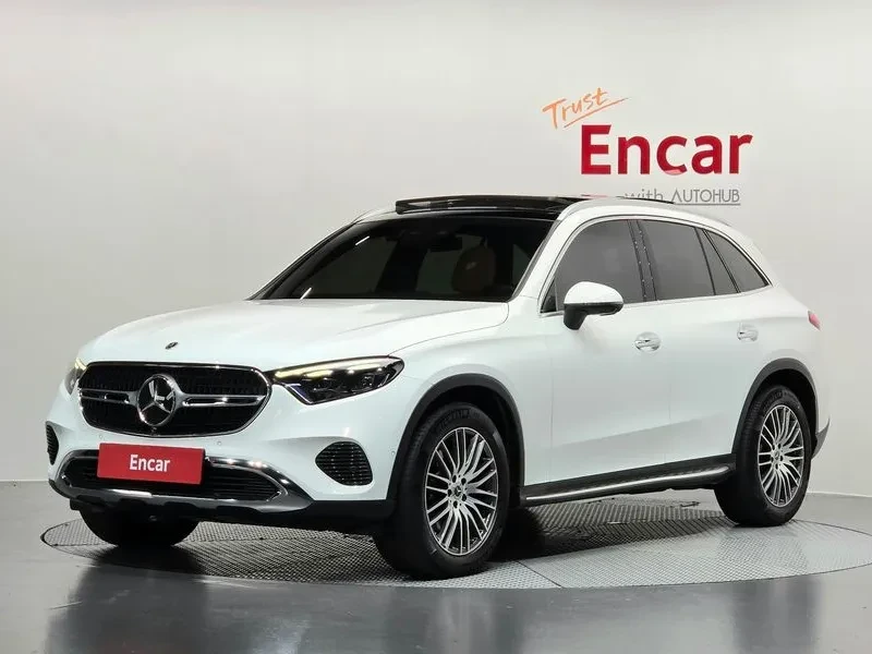 Mercedes-Benz GLC GLC220 d 4MATIC | Auto.bg — изображение 1 Mercedes-Benz GLC GLC220 d 4MATIC | Auto.bg — изображение 1
