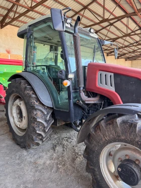 Трактор Hattat A110 | Auto.bg — изображение 5 Трактор Hattat A110 | Auto.bg — изображение 5