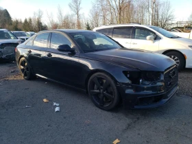 Audi S6 * Възможност за Лизинг* 1 - Car24.bg Audi S6 * Възможност за Лизинг* 1