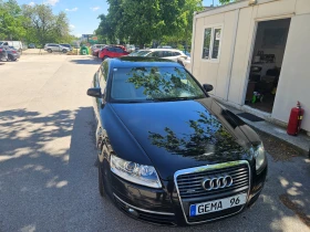 Audi A6 3.0TDI Quattro 233кс. - Car24.bg Audi A6 3.0TDI Quattro 233кс.