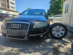 Audi A6 3.0TDI Quattro 233кс. - Car24.bg Audi A6 3.0TDI Quattro 233кс.