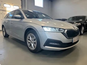 Skoda Octavia 150k.c* MATRIX* VIRTUAL Cockpit* DISTRONIK* KEYLES - Car24.bg Skoda Octavia 150k.c* MATRIX* VIRTUAL Cockpit* DISTRONIK* KEYLES