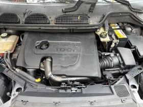 Ford C-max 1.6 TDI | Mobile.bg — малка снимка 3