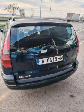 Renault Laguna - 1430 € / 2796.84 лв. - 14952185 9 | Car24.bg Renault Laguna - 1430 € / 2796.84 лв. - 14952185 9