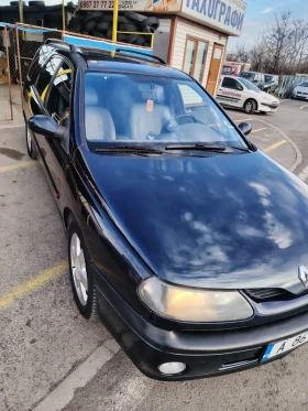 Renault Laguna - 1430 € / 2796.84 лв. - 14952185 4 | Car24.bg Renault Laguna - 1430 € / 2796.84 лв. - 14952185 4