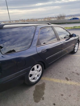 Renault Laguna - 1430 € / 2796.84 лв. - 14952185 5 | Car24.bg Renault Laguna - 1430 € / 2796.84 лв. - 14952185 5