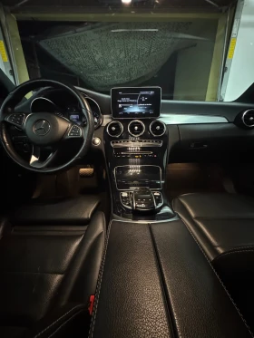 Mercedes-Benz C 300 AMG 4matic - 21500 € / 42050.35 лв. - 16633953 12 | Car24.bg Mercedes-Benz C 300 AMG 4matic - 21500 € / 42050.35 лв. - 16633953 12