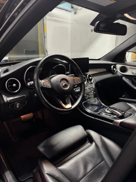 Mercedes-Benz C 300 AMG 4matic - 21500 € / 42050.35 лв. - 16633953 10 | Car24.bg Mercedes-Benz C 300 AMG 4matic - 21500 € / 42050.35 лв. - 16633953 10