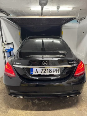 Mercedes-Benz C 300 AMG 4matic - 21500 € / 42050.35 лв. - 16633953 2 | Car24.bg Mercedes-Benz C 300 AMG 4matic - 21500 € / 42050.35 лв. - 16633953 2