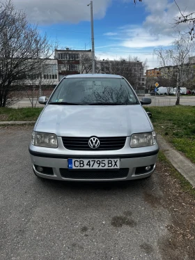 VW Polo VW Polo 1.4 - 1150 € / 2249.20 лв. - 73084539 2 | Car24.bg VW Polo VW Polo 1.4 - 1150 € / 2249.20 лв. - 73084539 2