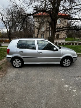 VW Polo VW Polo 1.4 - 1150 € / 2249.20 лв. - 73084539 8 | Car24.bg VW Polo VW Polo 1.4 - 1150 € / 2249.20 лв. - 73084539 8