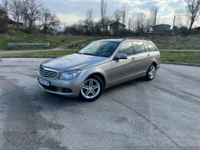 Mercedes-Benz C 220 C220 OM 646 - Car24.bg Mercedes-Benz C 220 C220 OM 646