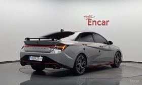 Hyundai Elantra 2.0* N* ПОДГРЕВ* ОБДУХВАНЕ* НАВИГАЦИЯ | Auto.bg — изображение 2 Hyundai Elantra 2.0* N* ПОДГРЕВ* ОБДУХВАНЕ* НАВИГАЦИЯ | Auto.bg — изображение 2