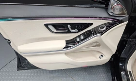 Mercedes-Benz S 580 ДИСТРОНИК * ОБДУХВАНЕ * HEAD-UP * BURMESTER | Auto.bg — изображение 15 Mercedes-Benz S 580 ДИСТРОНИК * ОБДУХВАНЕ * HEAD-UP * BURMESTER | Auto.bg — изображение 15