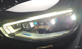 Mercedes-Benz S 580 ДИСТРОНИК * ОБДУХВАНЕ * HEAD-UP * BURMESTER | Auto.bg — изображение 8 Mercedes-Benz S 580 ДИСТРОНИК * ОБДУХВАНЕ * HEAD-UP * BURMESTER | Auto.bg — изображение 8