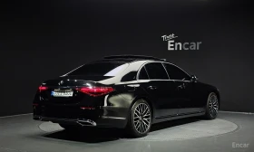 Mercedes-Benz S 580 ДИСТРОНИК * ОБДУХВАНЕ * HEAD-UP * BURMESTER | Auto.bg — изображение 3 Mercedes-Benz S 580 ДИСТРОНИК * ОБДУХВАНЕ * HEAD-UP * BURMESTER | Auto.bg — изображение 3