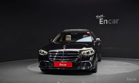 Mercedes-Benz S 580 ДИСТРОНИК * ОБДУХВАНЕ * HEAD-UP * BURMESTER | Auto.bg — изображение 4 Mercedes-Benz S 580 ДИСТРОНИК * ОБДУХВАНЕ * HEAD-UP * BURMESTER | Auto.bg — изображение 4