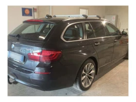 BMW 520 5er 520d xDrive | Auto.bg — изображение 8 BMW 520 5er 520d xDrive | Auto.bg — изображение 8