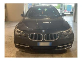 BMW 520 5er 520d xDrive | Auto.bg — изображение 14 BMW 520 5er 520d xDrive | Auto.bg — изображение 14