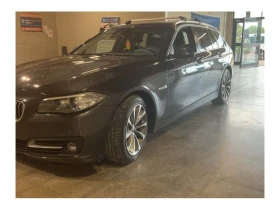 BMW 520 5er 520d xDrive | Auto.bg — изображение 2 BMW 520 5er 520d xDrive | Auto.bg — изображение 2