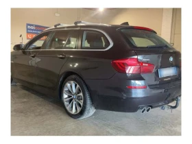 BMW 520 5er 520d xDrive | Auto.bg — изображение 6 BMW 520 5er 520d xDrive | Auto.bg — изображение 6