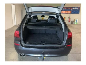 BMW 520 5er 520d xDrive | Auto.bg — изображение 15 BMW 520 5er 520d xDrive | Auto.bg — изображение 15