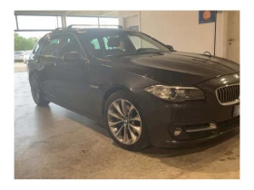 BMW 520 5er 520d xDrive | Auto.bg — изображение 12 BMW 520 5er 520d xDrive | Auto.bg — изображение 12